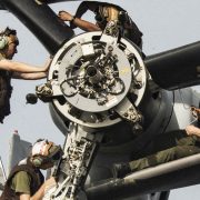 The Military Almost Got the Right to Repair. Lawmakers Just Took It Away