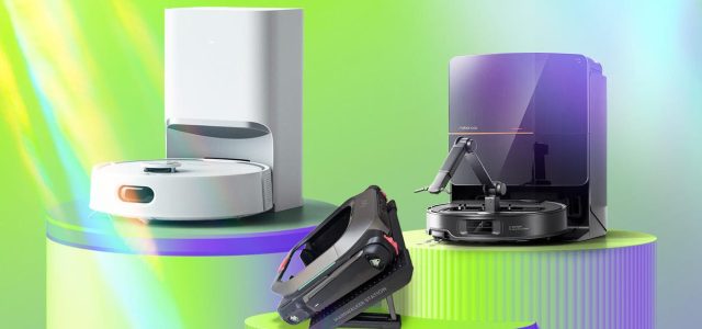 The Day Your Robot Vacuum Cleans Without Human Intervention Might Be Closer Than You Think