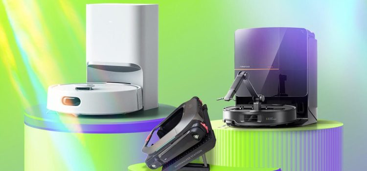 The Day Your Robot Vacuum Cleans Without Human Intervention Might Be Closer Than You Think