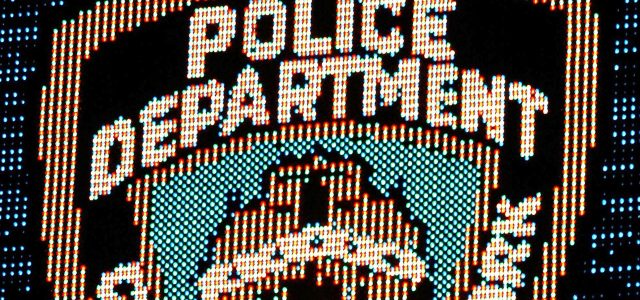 NYPD Sued Over Possible Records Collected Through Muslim Spying Program