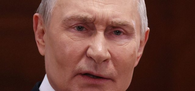 Russia Wants This Mega Missile to Intimidate the West, but It Keeps Crashing