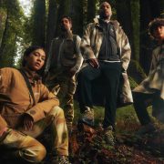 Columbia Sportswear’s Star Wars Collab Drops Tomorrow. Here’s How to Get Early Access