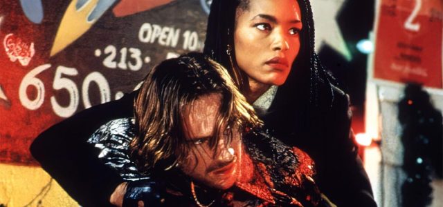 This New Year’s Eve Movie By Kathryn Bigelow is Peak Cyberpunk