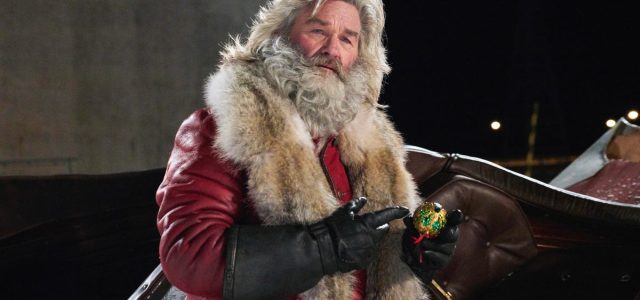 The Best Netflix Christmas Movies That Aren't Rom-Coms