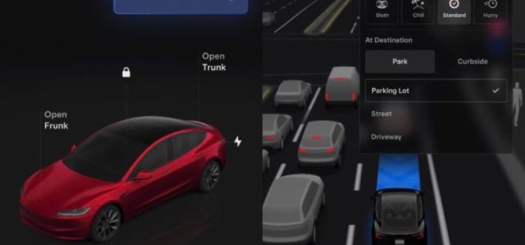 Court Ruling Against Tesla Threatens to Put the Brakes on California Sales