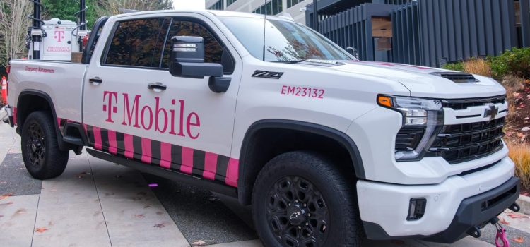 This Is What Keeps T-Mobile’s Emergency Response Teams Awake at Night