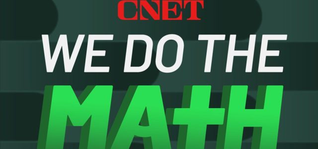 We Did the Math: How Much an Energy-Efficient Fridge Saves vs. a 10-year-old Model