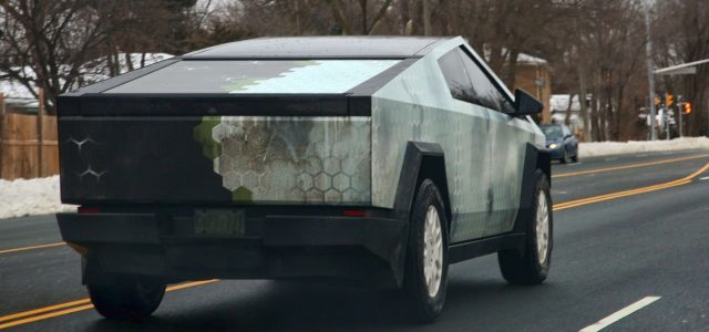 Tesla Loses Its EV Crown to BYD as Sales Keep Dropping