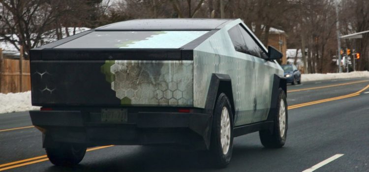 Tesla Loses Its EV Crown to BYD as Sales Keep Dropping