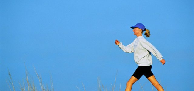 Here’s How Long You Should Walk Every Day to Prevent Back Pain