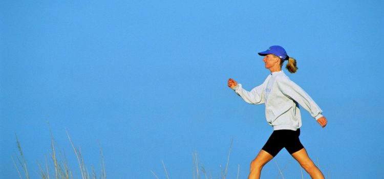 Here’s How Long You Should Walk Every Day to Prevent Back Pain