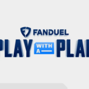 FanDuel goes all in on responsible gaming push with new Play with a Plan campaign