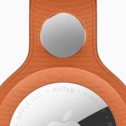 After 5 Years, Apple Finally Upgrades the AirTag