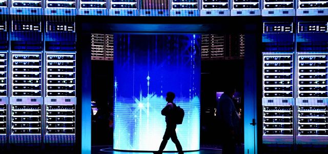 CES Live Blog, Day 2: More of the Coolest Tech We’ve Seen