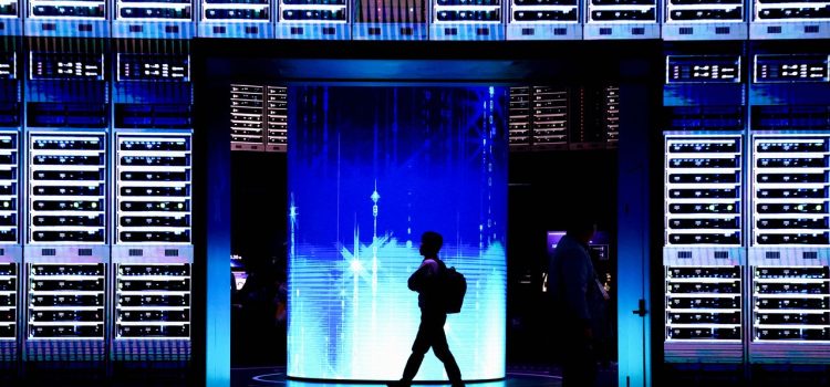 CES Live Blog, Day 2: More of the Coolest Tech We’ve Seen