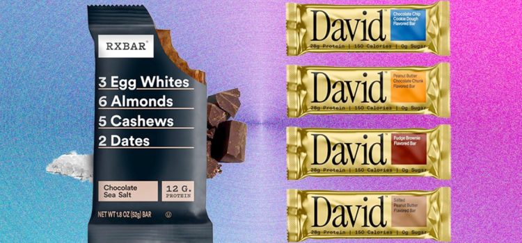 Protein Bars: Gluten-Free, Whole Foods, Fiber (2026)