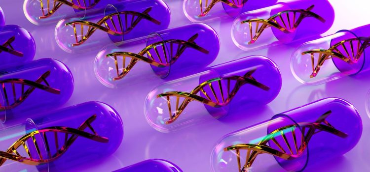 Flu Is Relentless. Crispr Might Be Able to Shut It Down