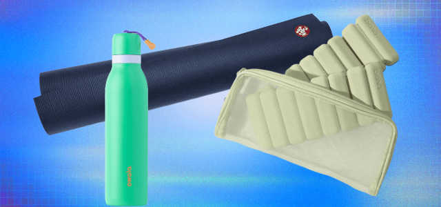 Home Pilates Equipment for Studio-Quality Workouts (2026)