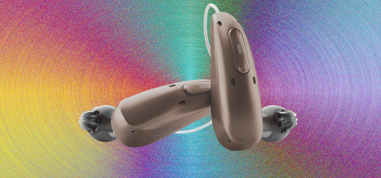 Phonak Audeo Infinio Ultra Sphere Review: Premium Hearing Aids