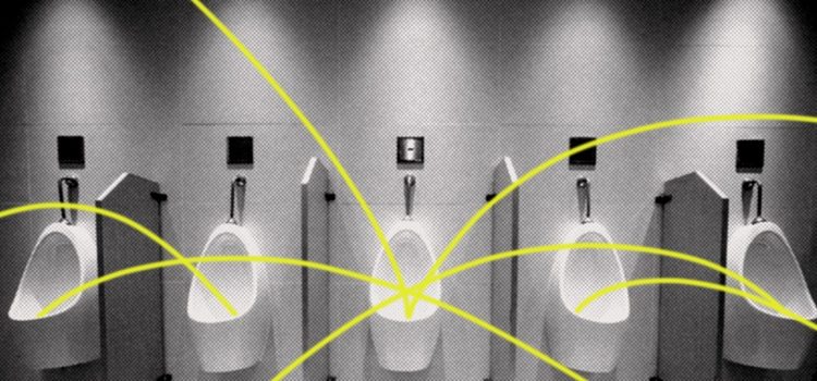 The Newest Health Trend Is Tracking Your Pee