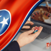 Tennessee lawmakers advance bill targeting online sweepstakes casinos