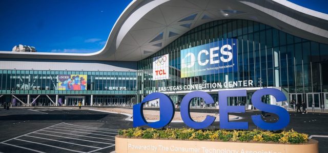 CES 2026 Live: Breaking News and Everything Announced in Tech