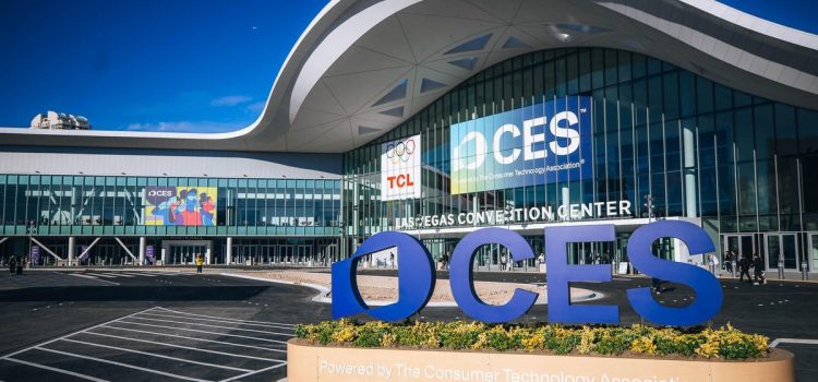 CES 2026 Live: Breaking News and Everything Announced in Tech