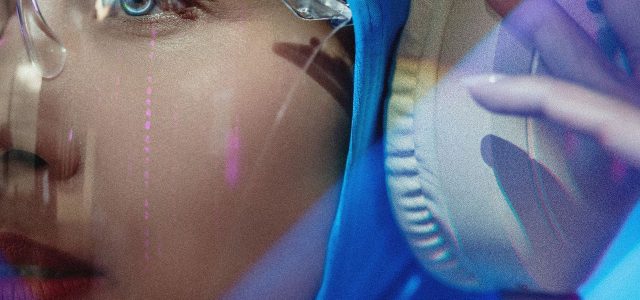 Welcome to the Future of Noise Canceling