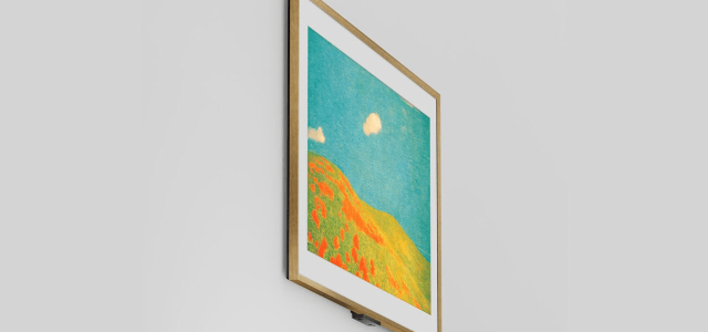 The Inevitable Rise of the Art TV