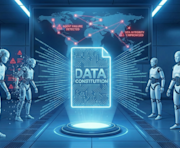 The era of agentic AI demands a data constitution, not better prompts