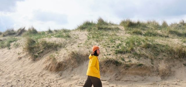 Does Walking Count as Exercise? Fitness Experts Weigh In