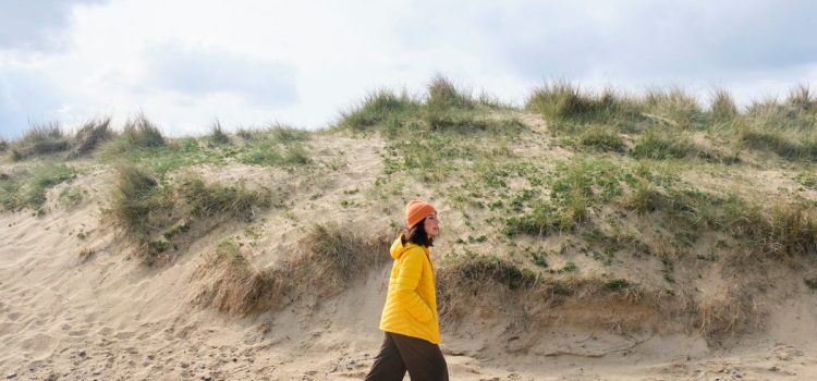 Does Walking Count as Exercise? Fitness Experts Weigh In