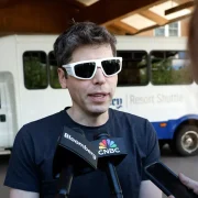 OpenAI Abandons ‘io’ Branding for Its AI Hardware