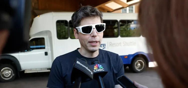 OpenAI Abandons ‘io’ Branding for Its AI Hardware