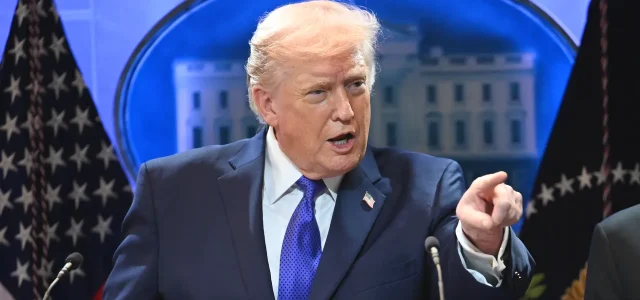 Trump Imposes New Tariffs to Sidestep Supreme Court Ruling