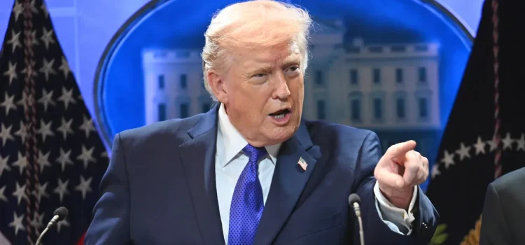 Trump Imposes New Tariffs to Sidestep Supreme Court Ruling