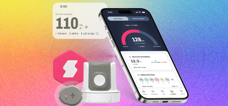 A Continuous Glucose Monitor Might Help You Lose Weight (2026)