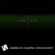 AGA projects that an estimated $1.76 billion will be wagered on Super Bowl LX