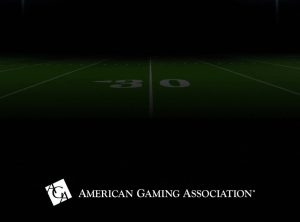 AGA projects that an estimated $1.76 billion will be wagered on Super Bowl LX