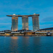 Las Vegas Sands sees uptick in Q4 financial report, but Sands China declines