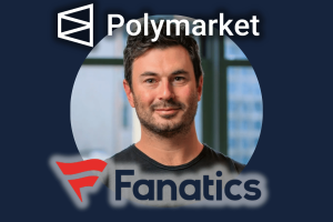 Ari Borod joins Polymarket after legal fight with Fanatics over noncompete