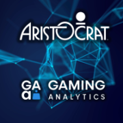 Aristocrat announces the acquisition of Gaming Analytics, Inc