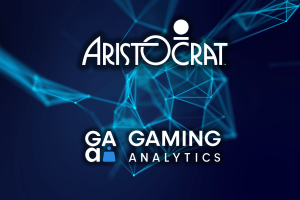 Aristocrat announces the acquisition of Gaming Analytics, Inc