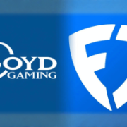 Boyd Gaming reports higher 2025 revenue boosted by FanDuel sale profit