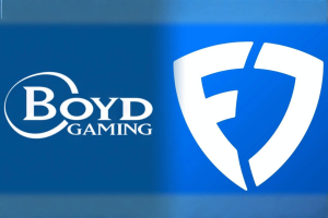 Boyd Gaming reports higher 2025 revenue boosted by FanDuel sale profit