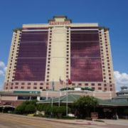 Boyd Gaming to sell Sam’s Town Shreveport to Bally’s in Louisiana