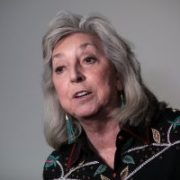 Nevada lawmaker Dina Titus files discharge petition to force vote on gambling tax bill