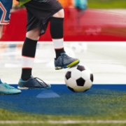 Dutch regulator flags One Casino and bet365 over illegal soccer betting practices