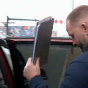 Former Eastville officer gets three years for elaborate inheritance gambling scam fraud