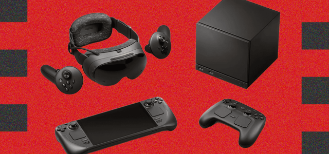 Gear News of the Week: Google’s Pixel 10a Arrives Soon, and Valve Delays Its Steam Hardware